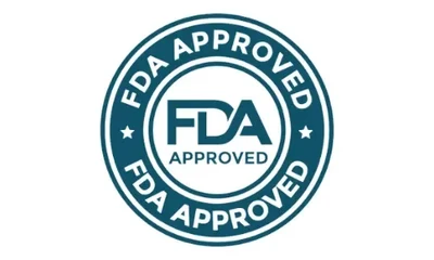 AlkaMelt FDA-registered facility